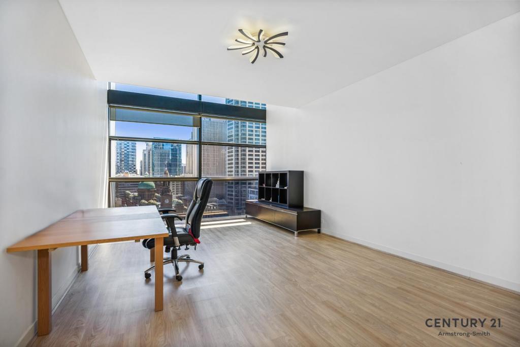 2502/101 Bathurst St, Sydney, NSW 2000