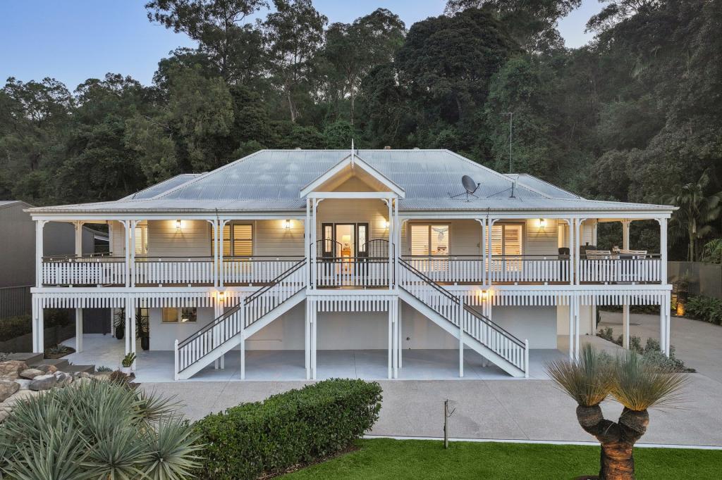 579 Tizzana Rd, Ebenezer, NSW 2756