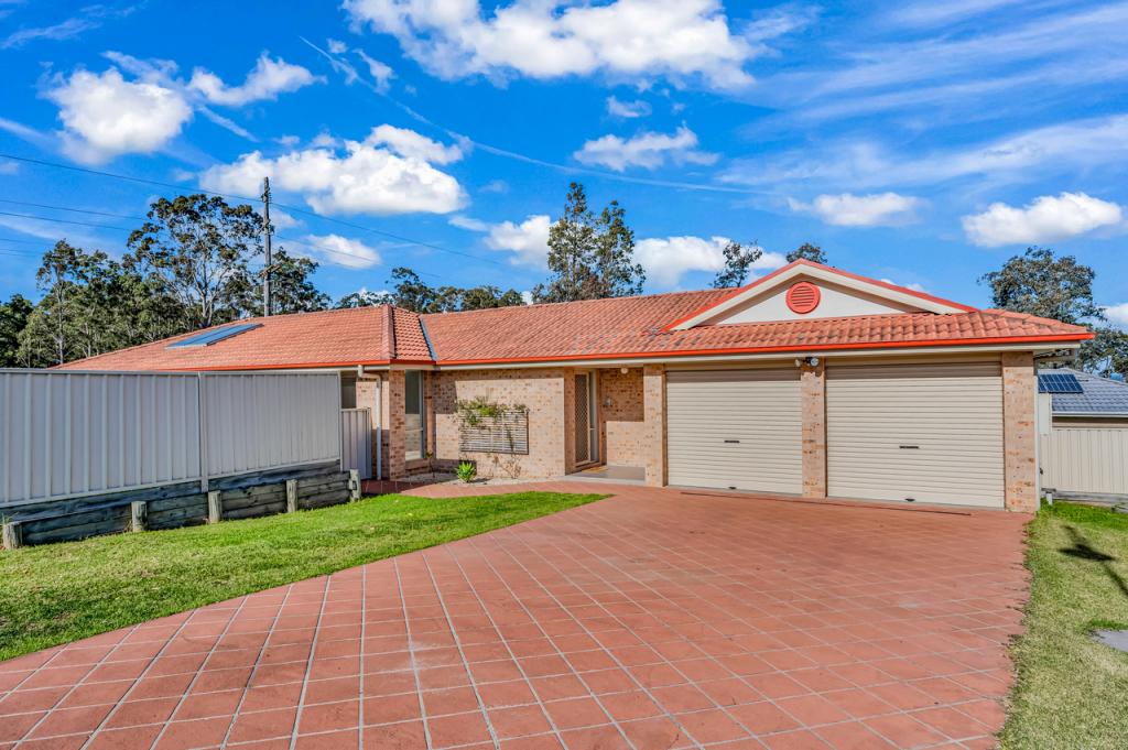 7b Joss Cl, Singleton Heights, NSW 2330