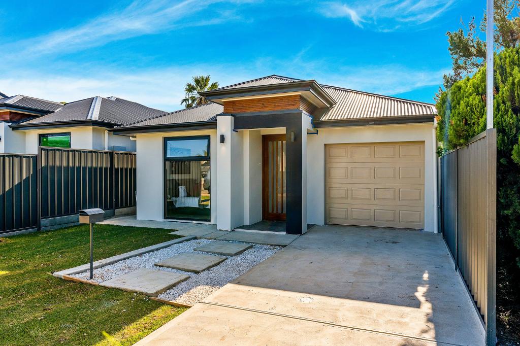 49A COONDOO AVE, INGLE FARM, SA 5098