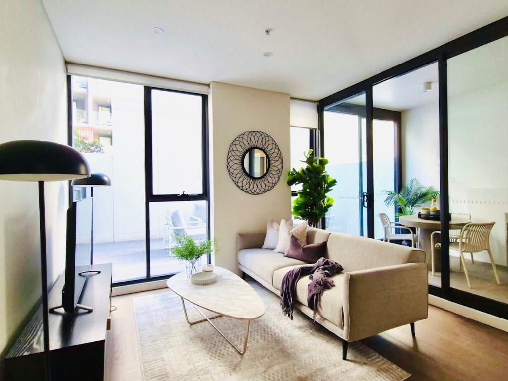 G09/11 GARRIGARRANG AVE, KOGARAH, NSW 2217