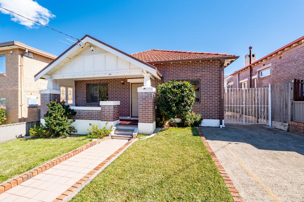 29 Arlington St, Five Dock, NSW 2046
