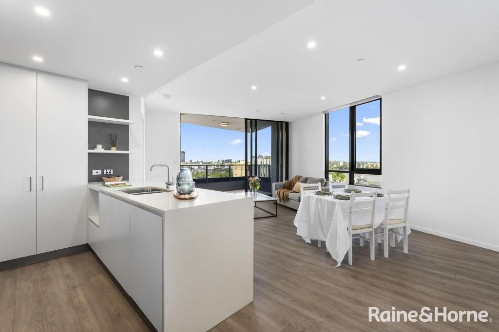 1007/66 High St, Toowong, QLD 4066