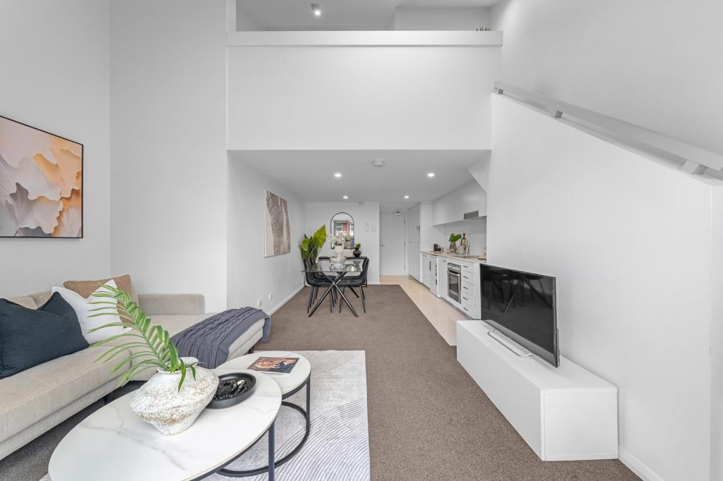 2/123 COOPER ST, WATERLOO, NSW 2017