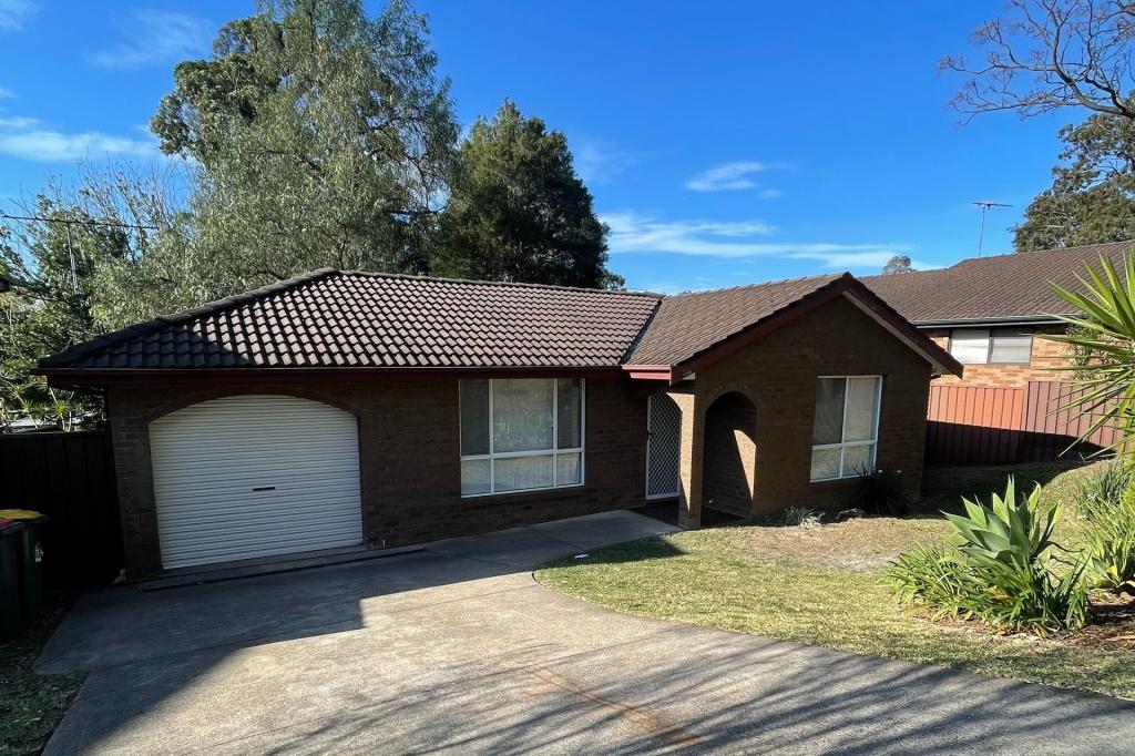 8 Peel St, Quakers Hill, NSW 2763