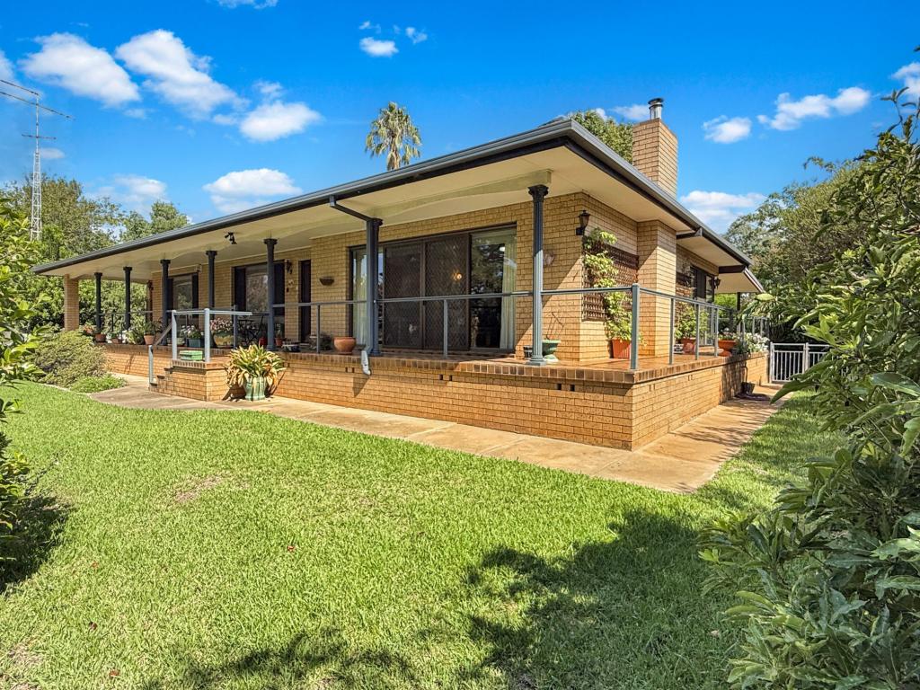 2 Townsend St, Narrandera, NSW 2700