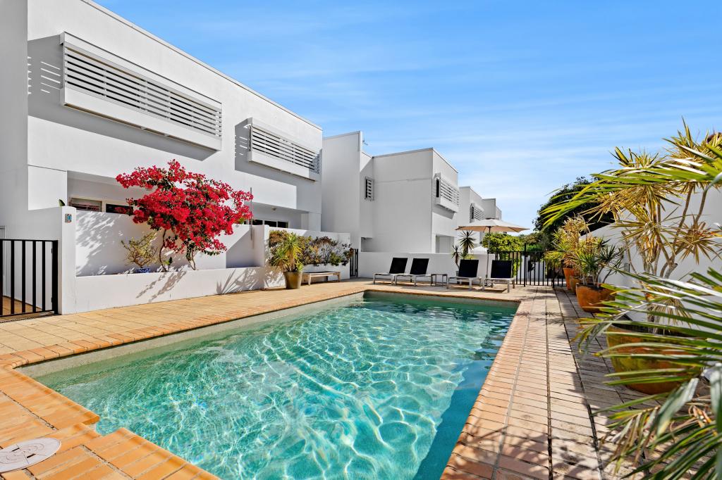 5/4-6 Hill St, Sunshine Beach, QLD 4567
