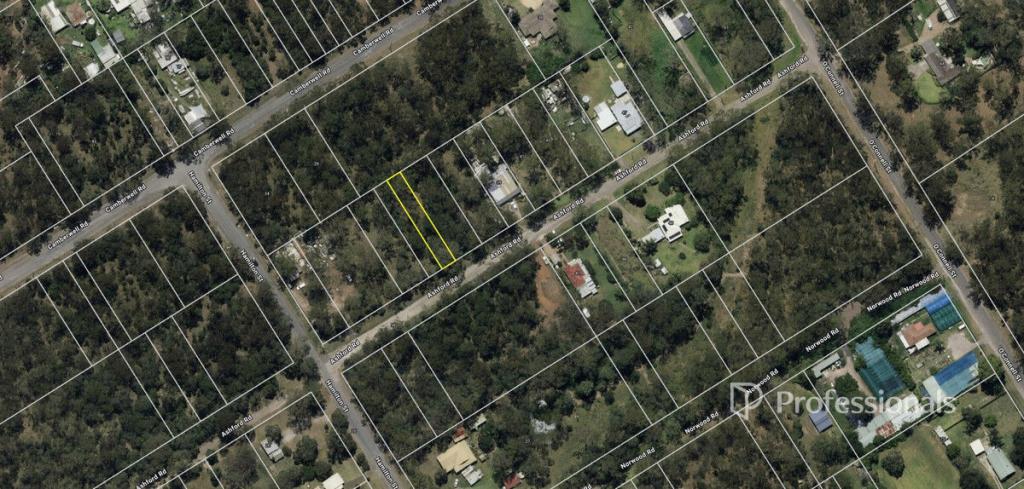 Lot 45 Ashford Rd, Vineyard, NSW 2765