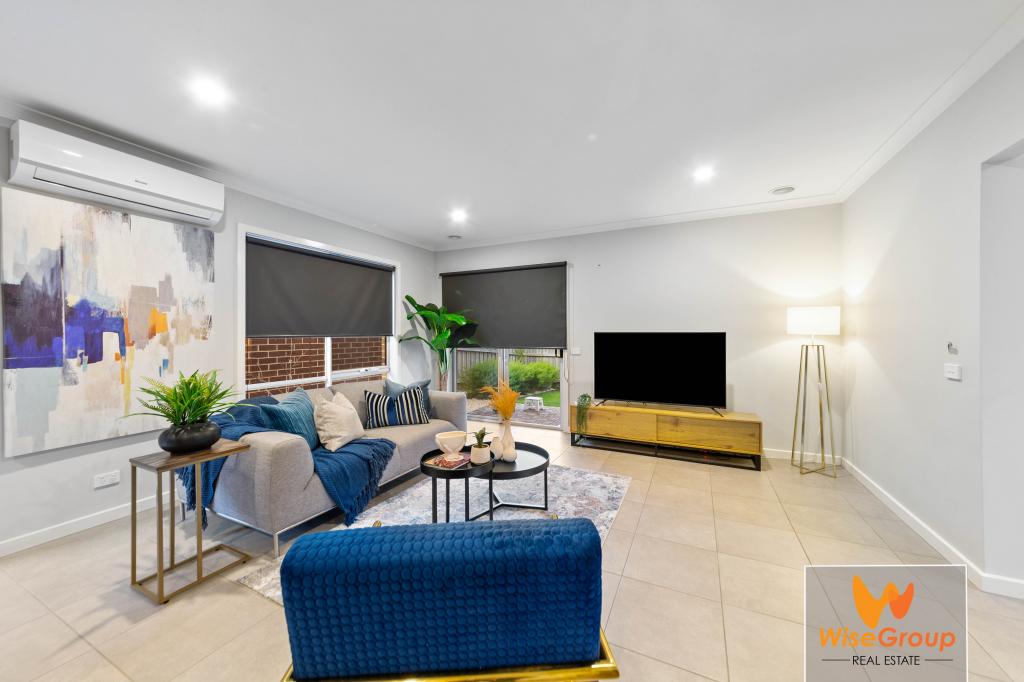 58 Cherrington Ave, Officer, VIC 3809