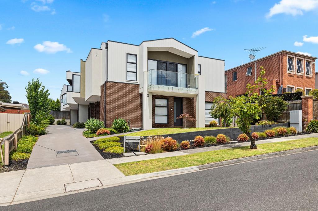 3/2 Hakea St, Templestowe, VIC 3106