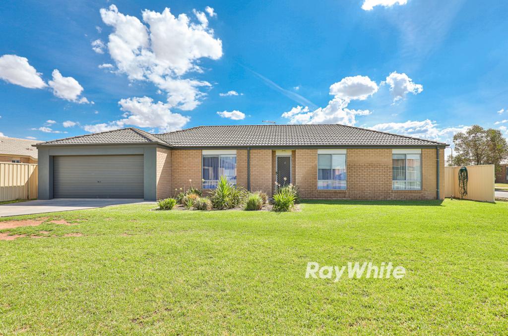 1 Reisling Ct, Mildura, VIC 3500