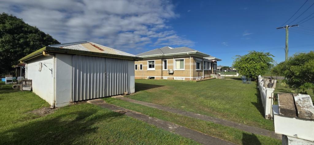 2 Blamey St, Ingham, QLD 4850