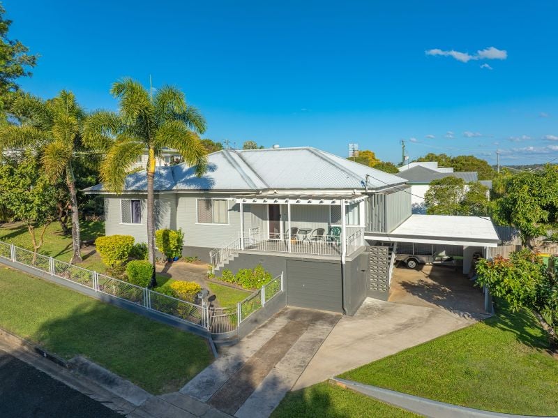 8 Gladstone St, Gympie, QLD 4570