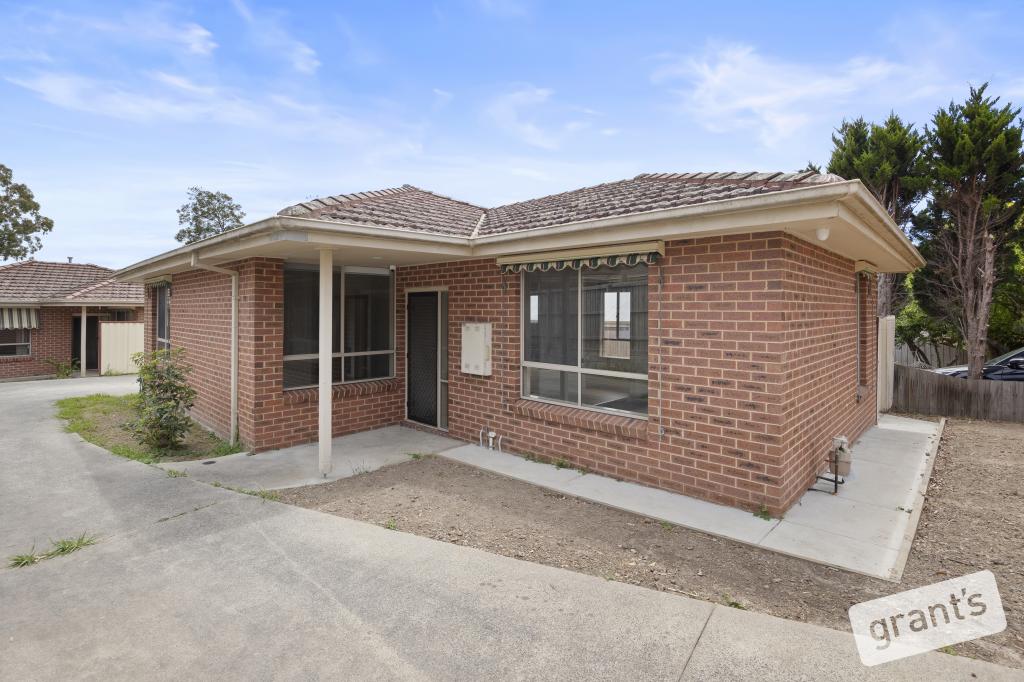 1/12 Dunnell Rise, Berwick, VIC 3806