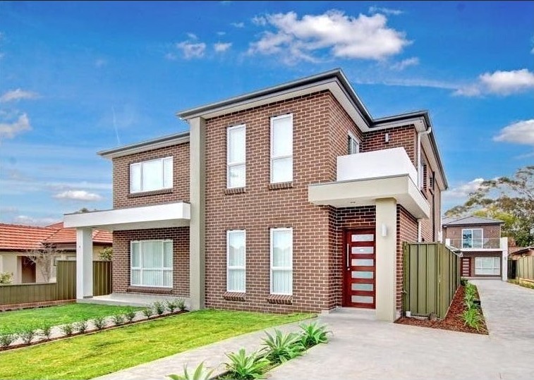 1/291a Concord Rd, Concord West, NSW 2138