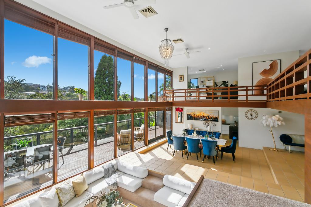 299 Eastern Valley Way, Middle Cove, NSW 2068