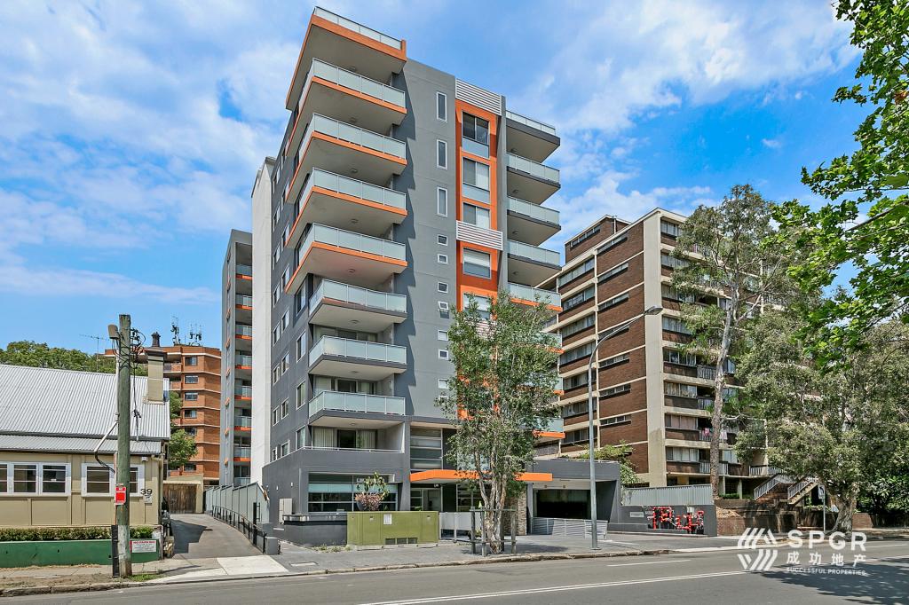 1/37 Campbell St, Parramatta, NSW 2150