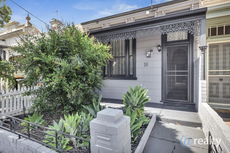 16 Laura St, Brunswick, VIC 3056