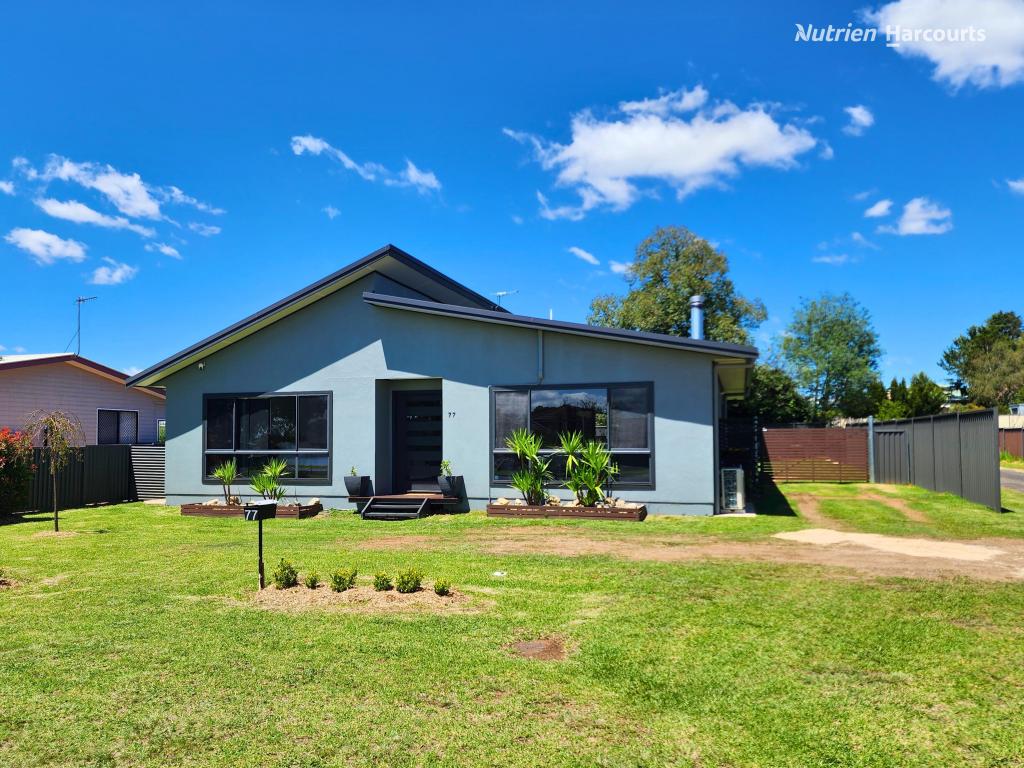 77 Taylor St, Glen Innes, NSW 2370