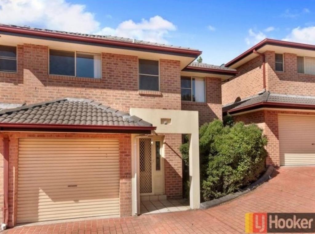 3/45 Cornelia Rd, Toongabbie, NSW 2146