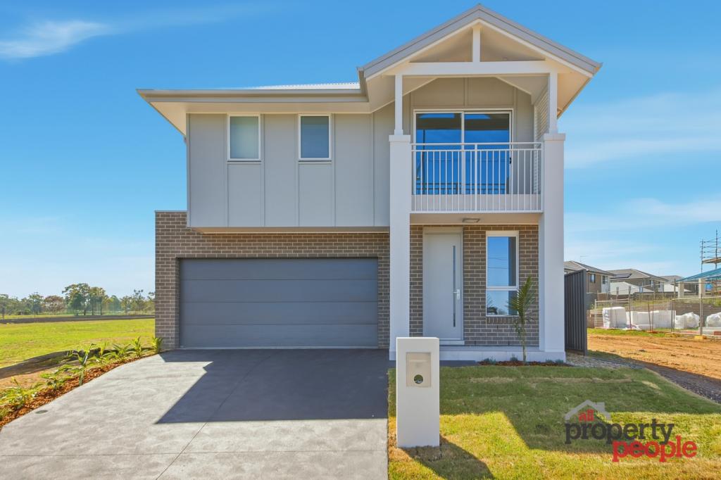 97 Ashbrook Dr, Catherine Field, NSW 2557