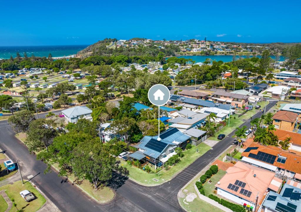 5 Wattle St, Evans Head, NSW 2473