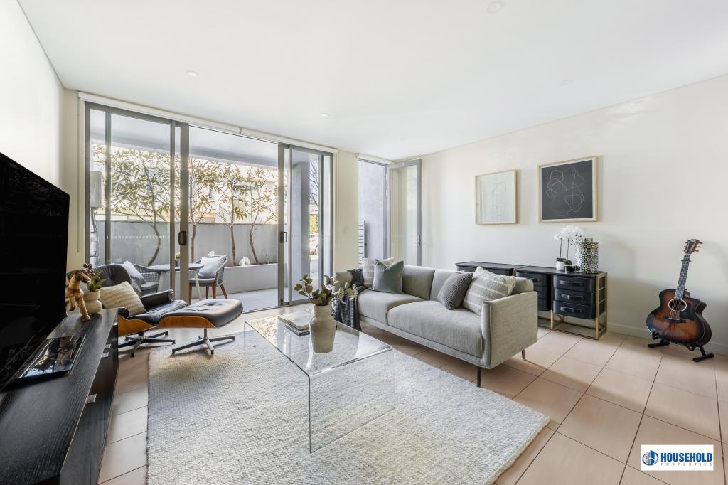 6/507 Military Rd, Mosman, NSW 2088