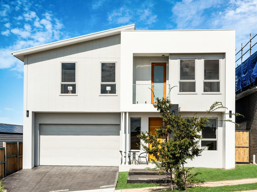 16 JUTLAND ST, BOX HILL, NSW 2765