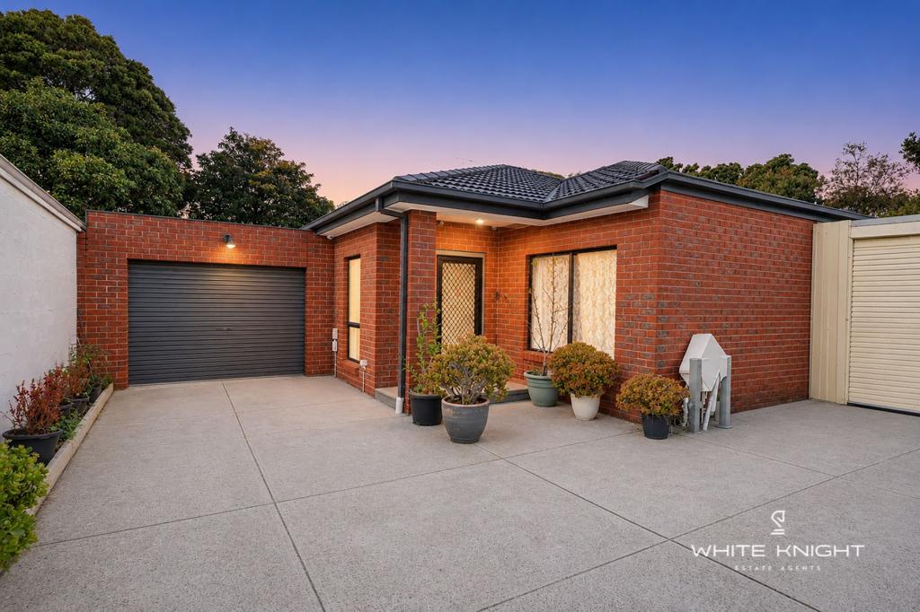 2/78 IVANHOE AVE, ST ALBANS, VIC 3021