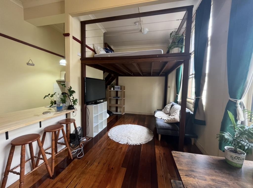 31/460 ANN ST, BRISBANE CITY, QLD 4000