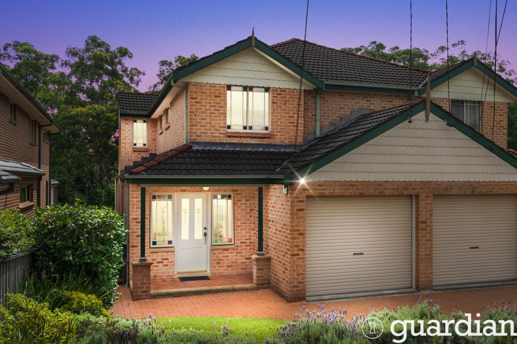 9a Turner Ave, Ryde, NSW 2112