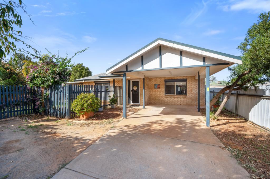 55a Eureka St, Hannans, WA 6430