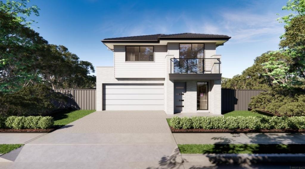 126tba Rickard Rd, Leppington, NSW 2179