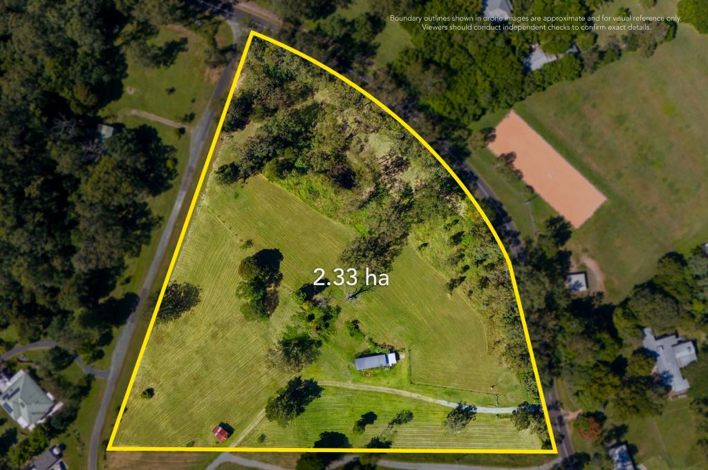 LOT 1/622 CEDAR CREEK RD, CEDAR CREEK, QLD 4520