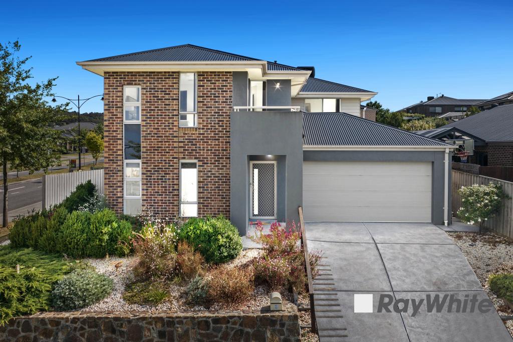 1 Hedgevale Dr, Officer, VIC 3809