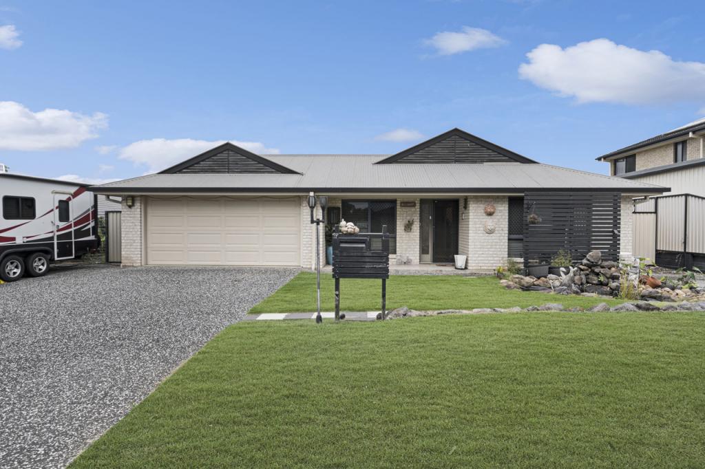 17 Lacewood Cct, Warner, QLD 4500