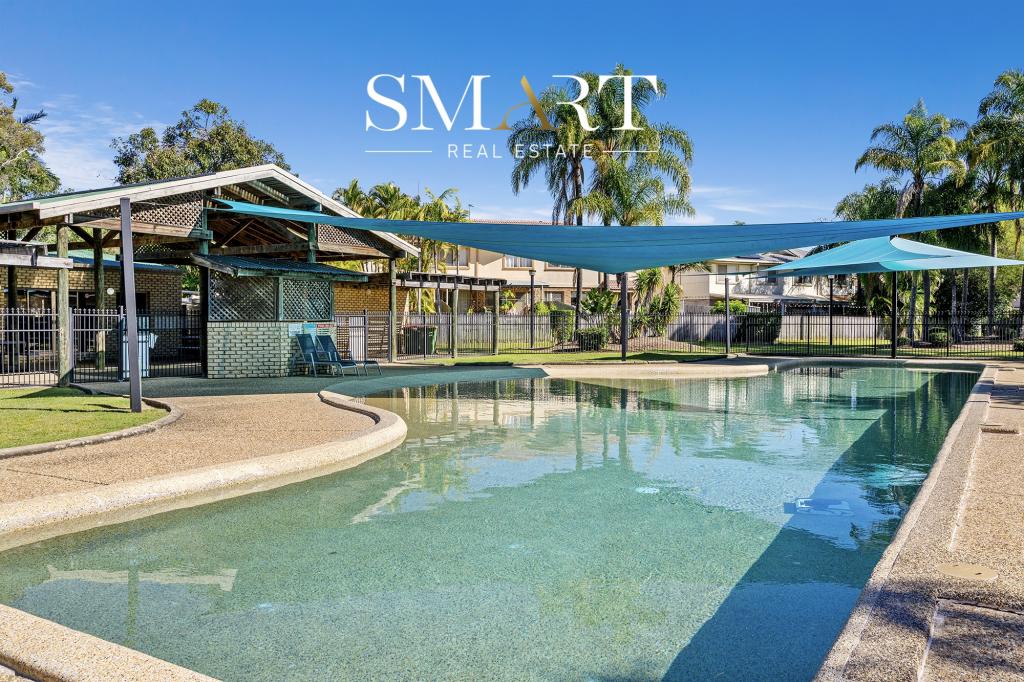 90/170 Central St, Labrador, QLD 4215