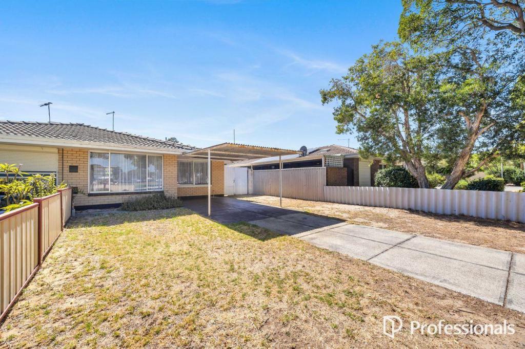 107b Seventh Rd, Armadale, WA 6112