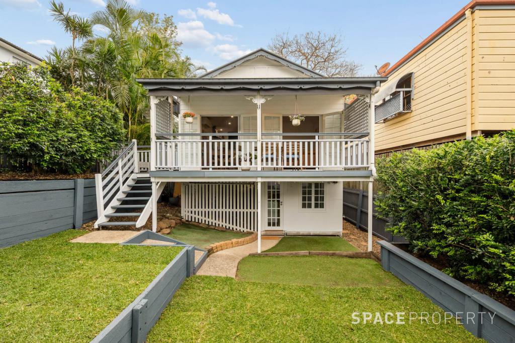 23 Dover St, Red Hill, QLD 4059