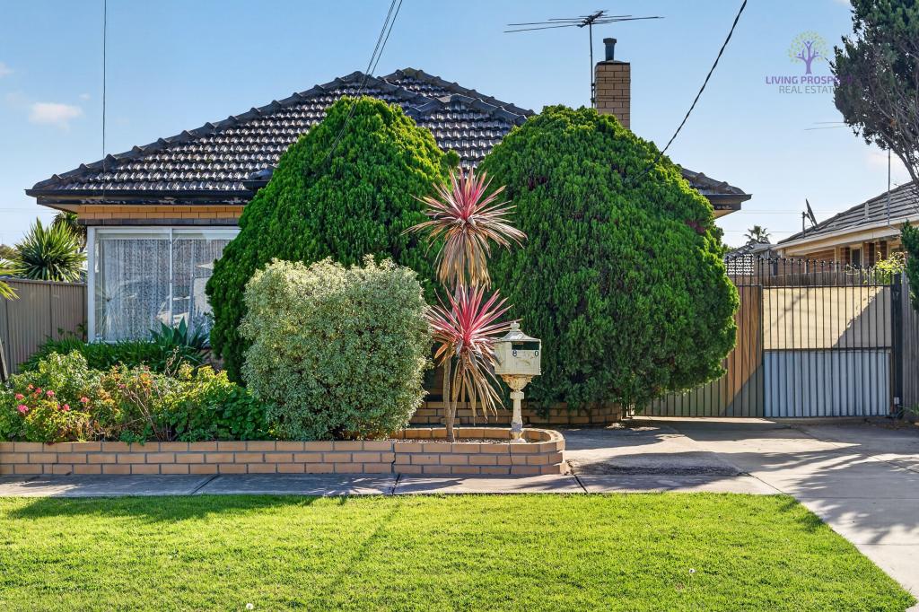 80 High St S, Altona Meadows, VIC 3028