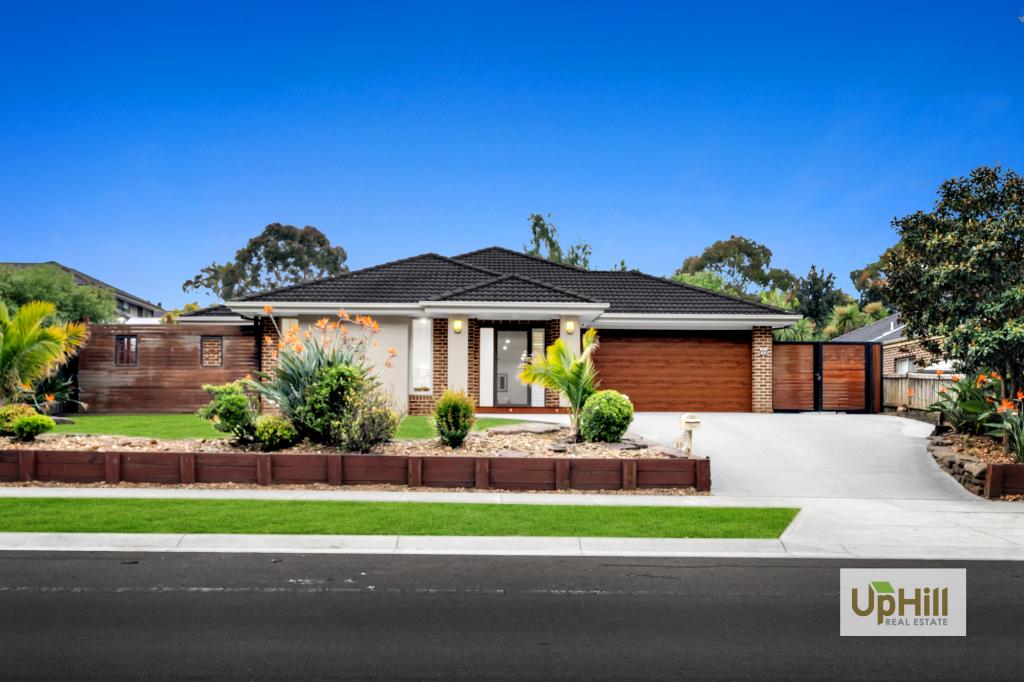 15 Soldiers Rd, Berwick, VIC 3806