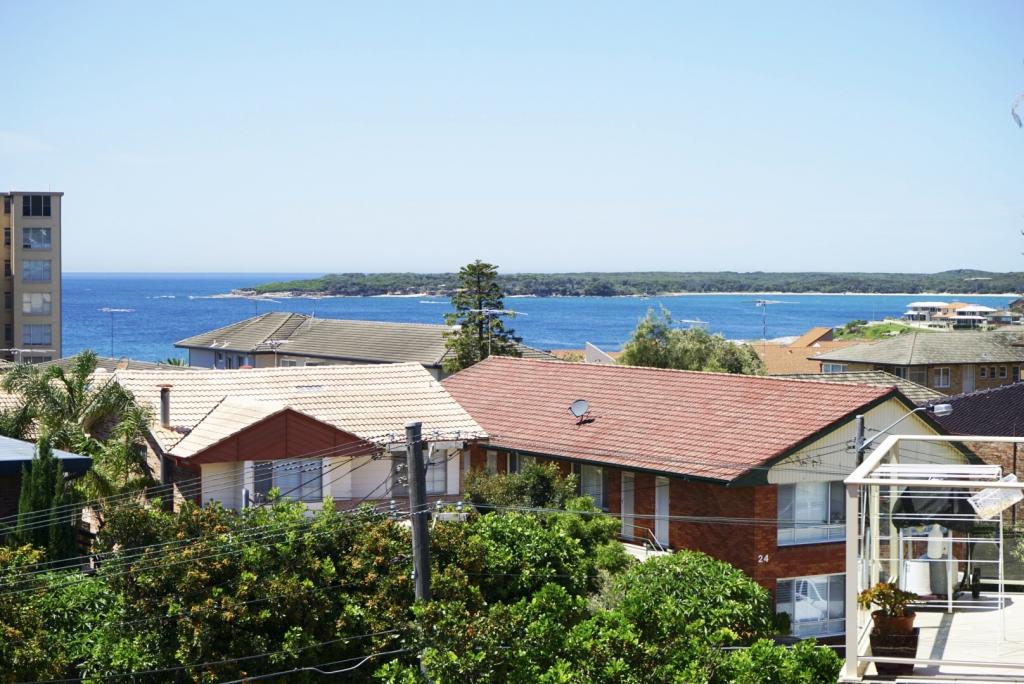 5/21 EWOS PDE, CRONULLA, NSW 2230