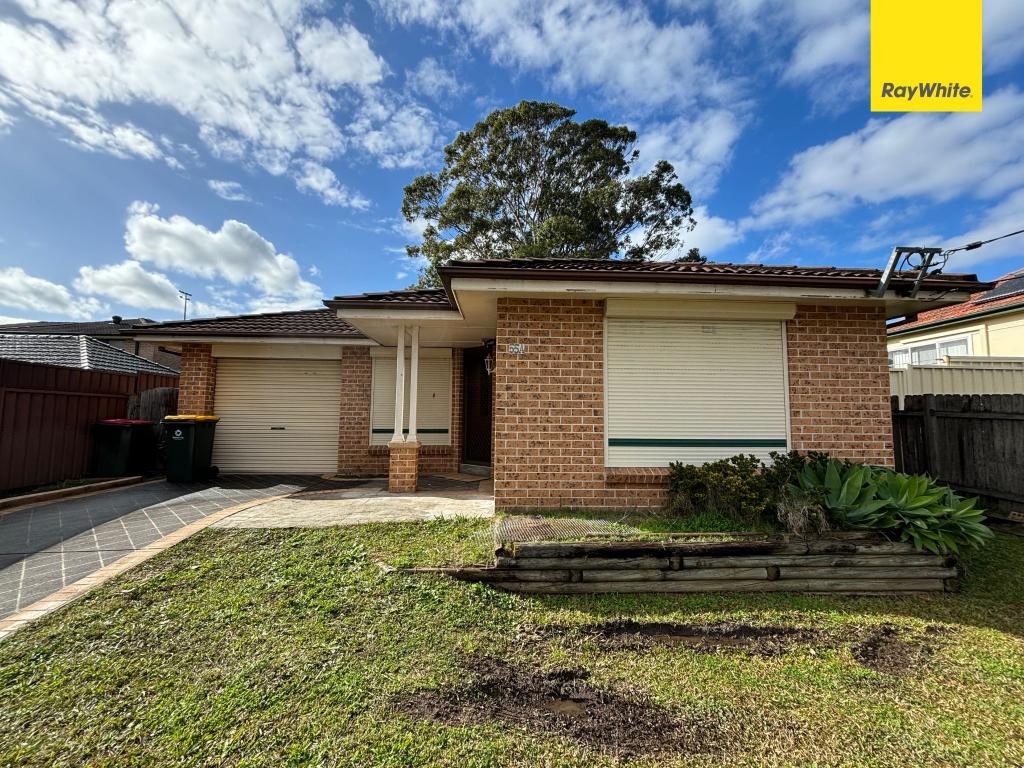 55a Centenary Rd, Merrylands, NSW 2160