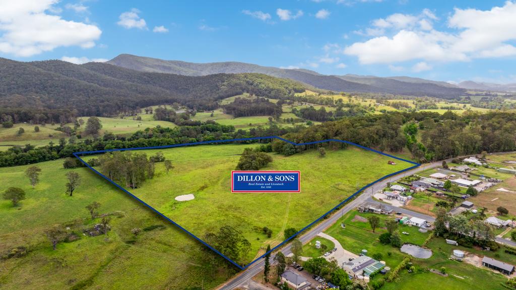 2335 The Bucketts Way, Booral, NSW 2425