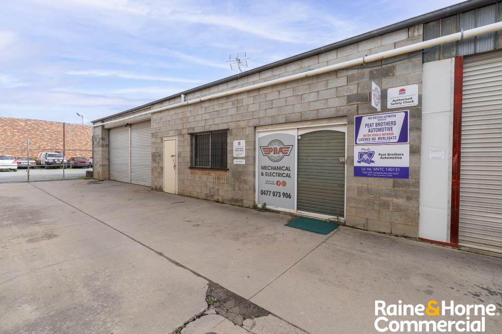 2/54 Hammond Ave, Wagga Wagga, NSW 2650