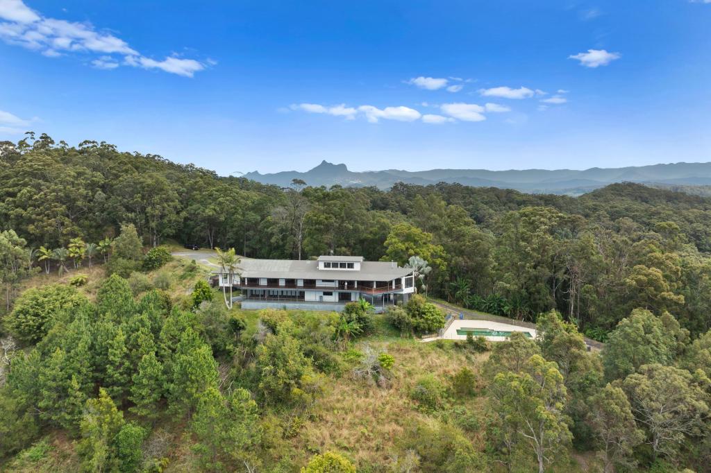 98 ROBCOLE RD, UPPER DUROBY, NSW 2486