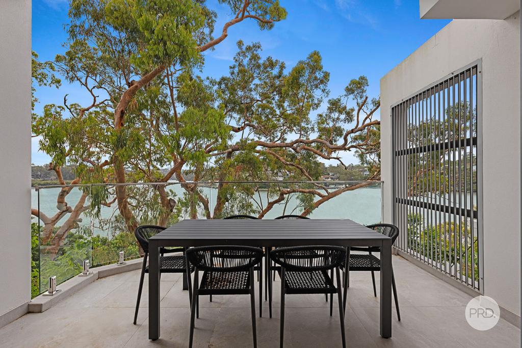 1/68 Llewellyn St, Oatley, NSW 2223