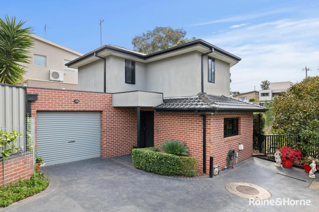 3/7 Donald Ave, Essendon, VIC 3040