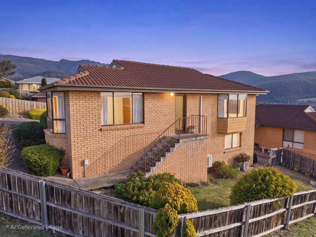1/49 Purdie St, West Moonah, TAS 7009