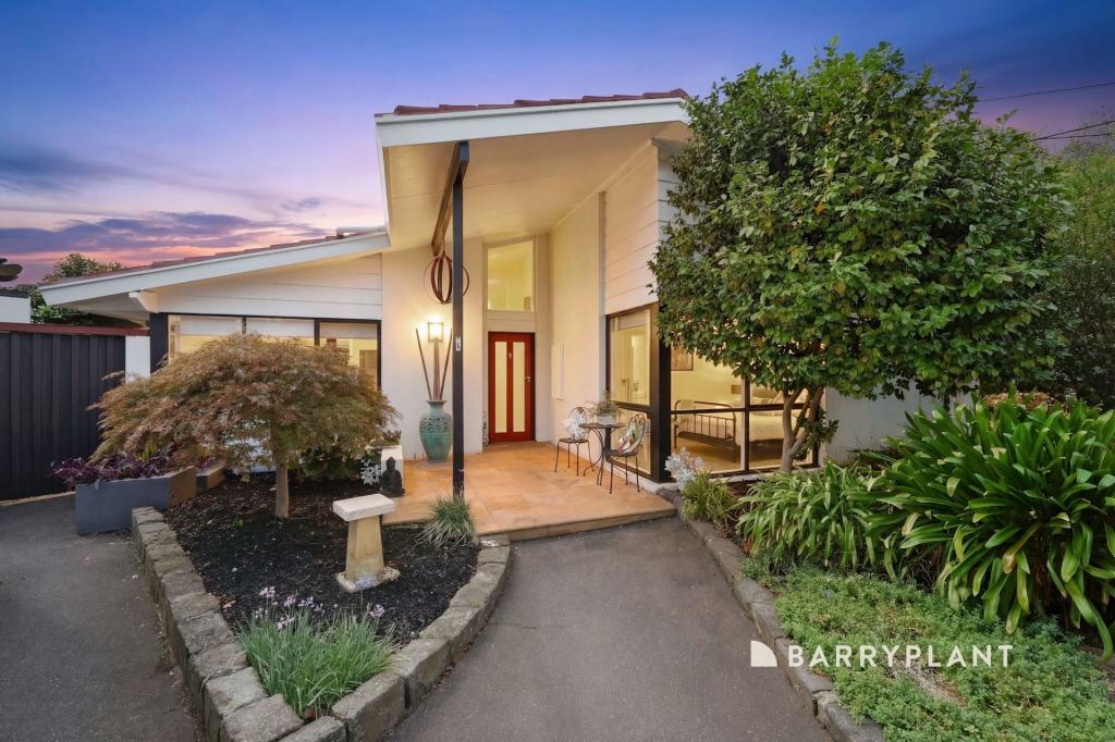 2 Dover Ct, Ferntree Gully, VIC 3156